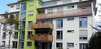 Hausgemeinschaft 1 Hausgemeinschaft 1